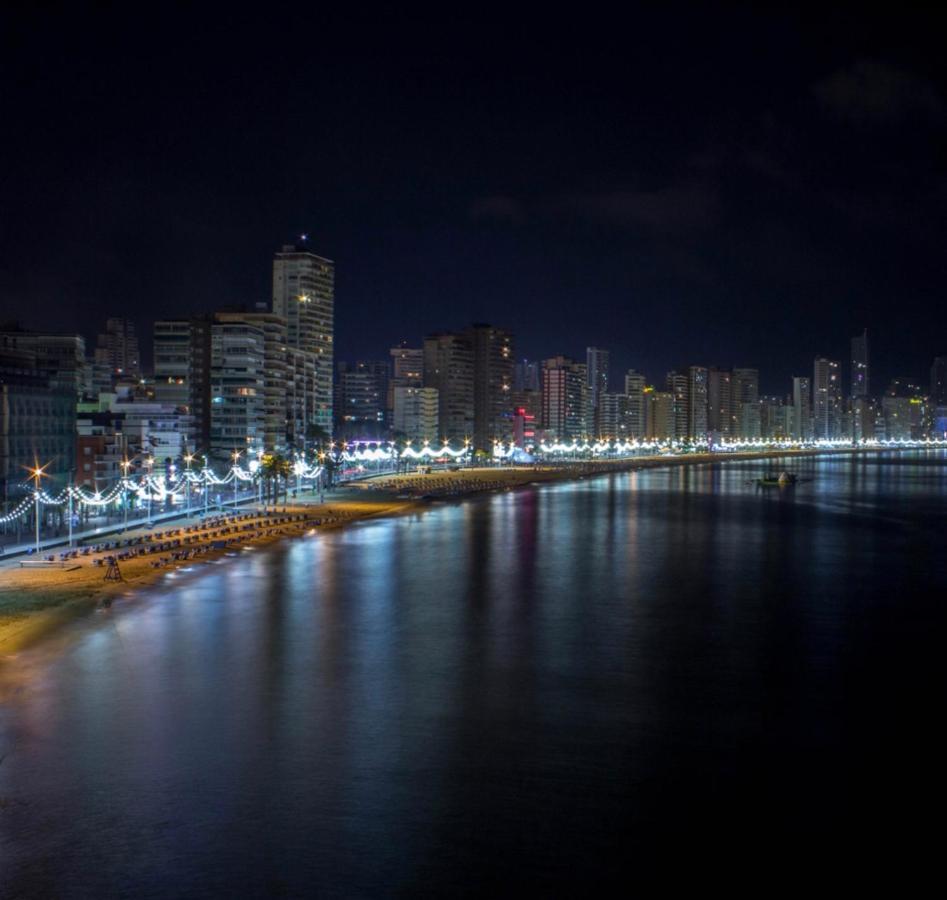 Don Paco 16-b Appartamento Benidorm