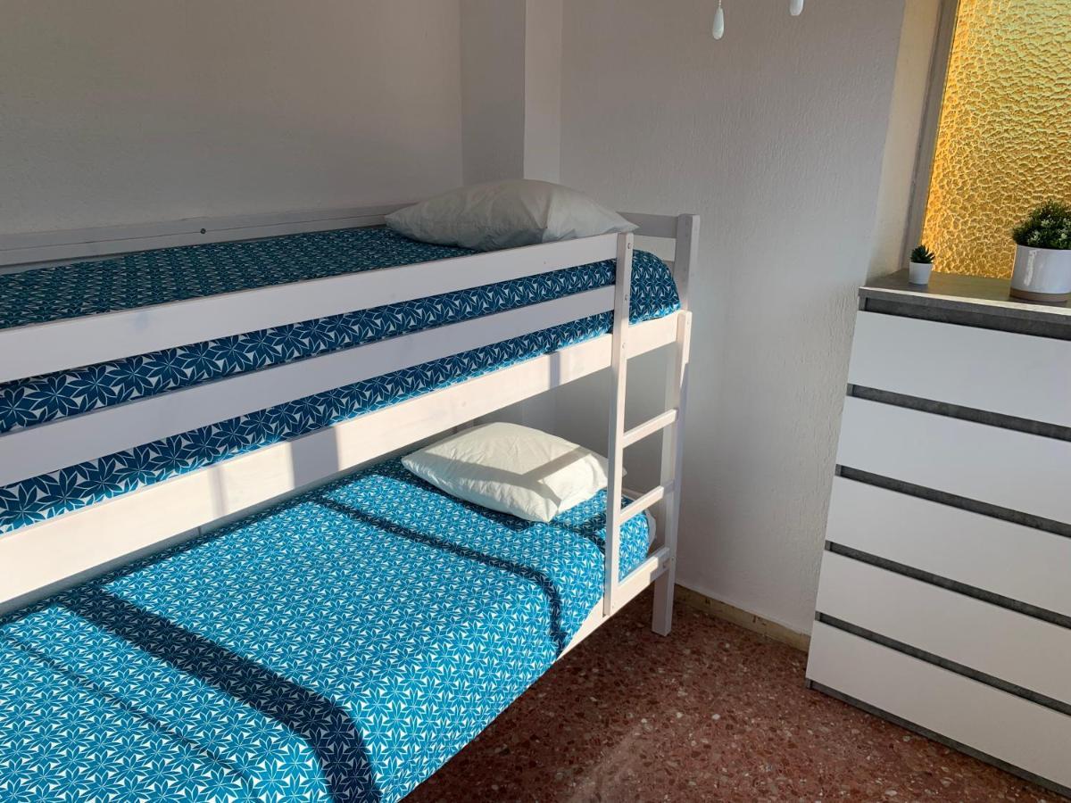 Don Paco 16-b Appartamento Benidorm