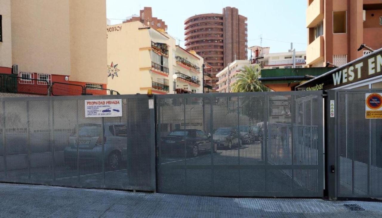 Appartamento Don Paco 16-b Benidorm